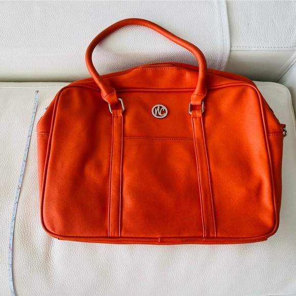 Handbags - Orange Women's Bag
